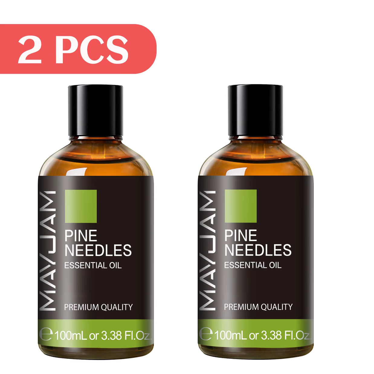 Clove Juniper Ginger Cajeput Cypress Pine Neddles Vetiver Tangerine Sandalwood May Chang 100Ml Natural Essential Oils