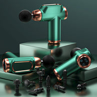 Massager Vibration Electric Duhrelax