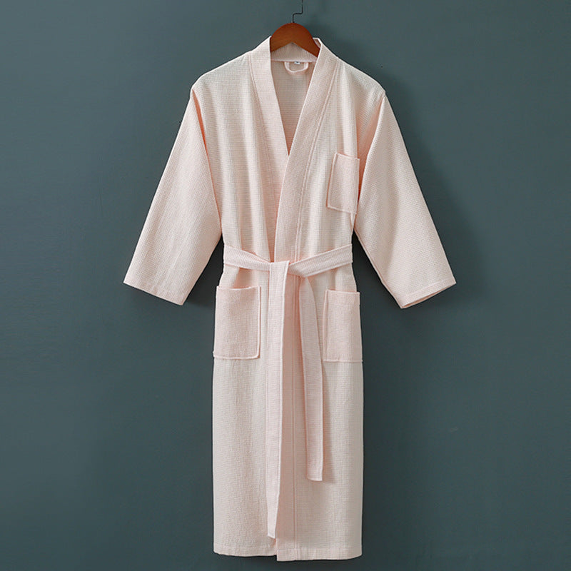 Duhrelax Five Star Robes For Men And Women