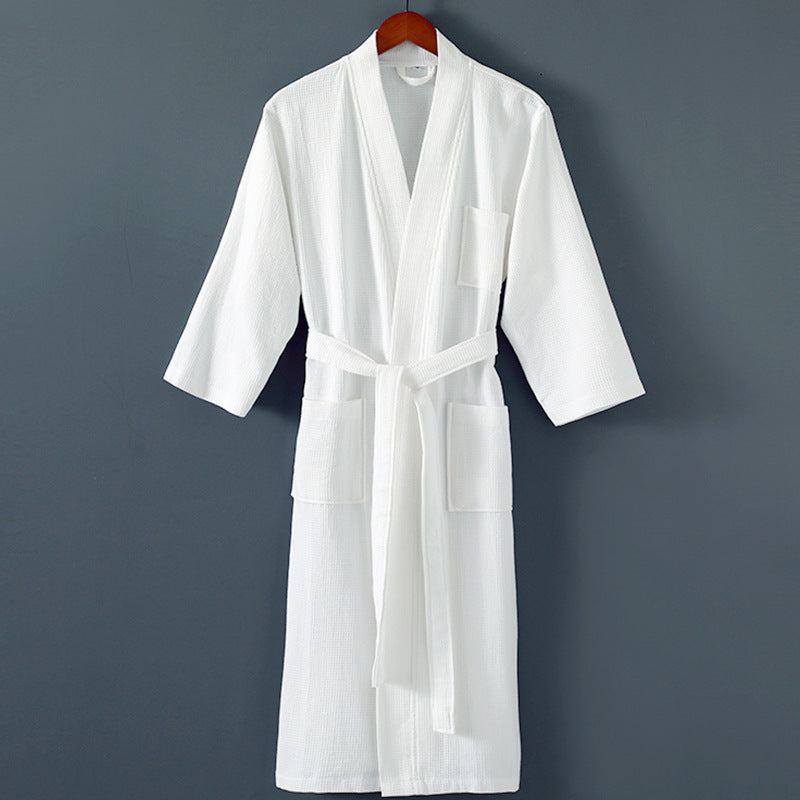 Duhrelax Five Star Robes For Men And Women