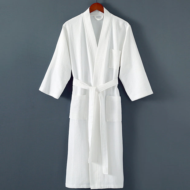 Duhrelax Five Star Robes For Men And Women