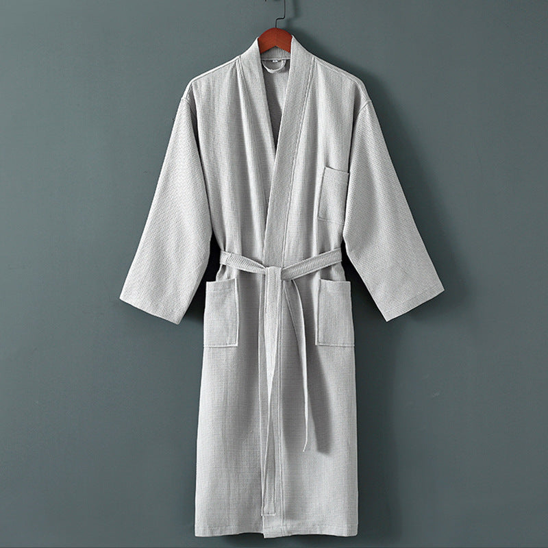 Duhrelax Five Star Robes For Men And Women