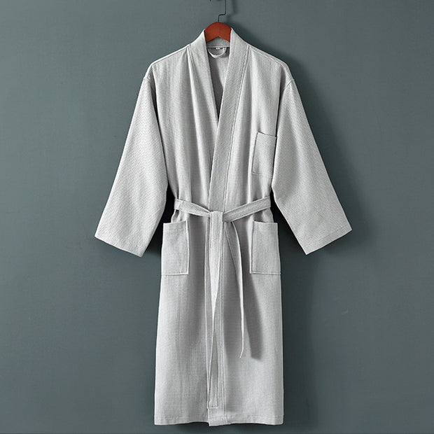Duhrelax Five Star Robes For Men And Women