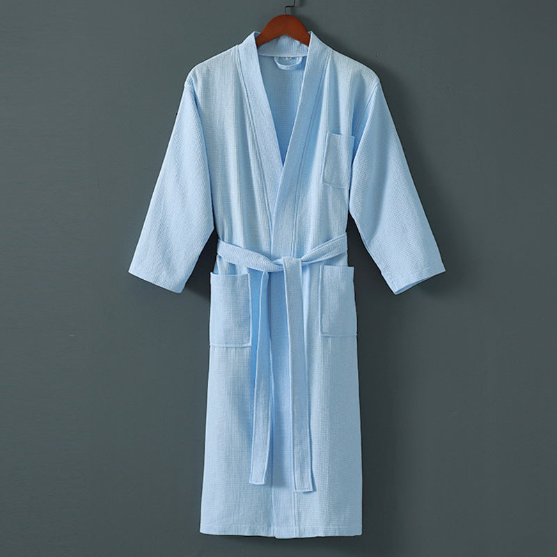 Duhrelax Five Star Robes For Men And Women