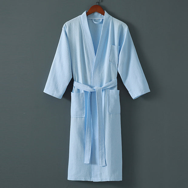 Duhrelax Five Star Robes For Men And Women