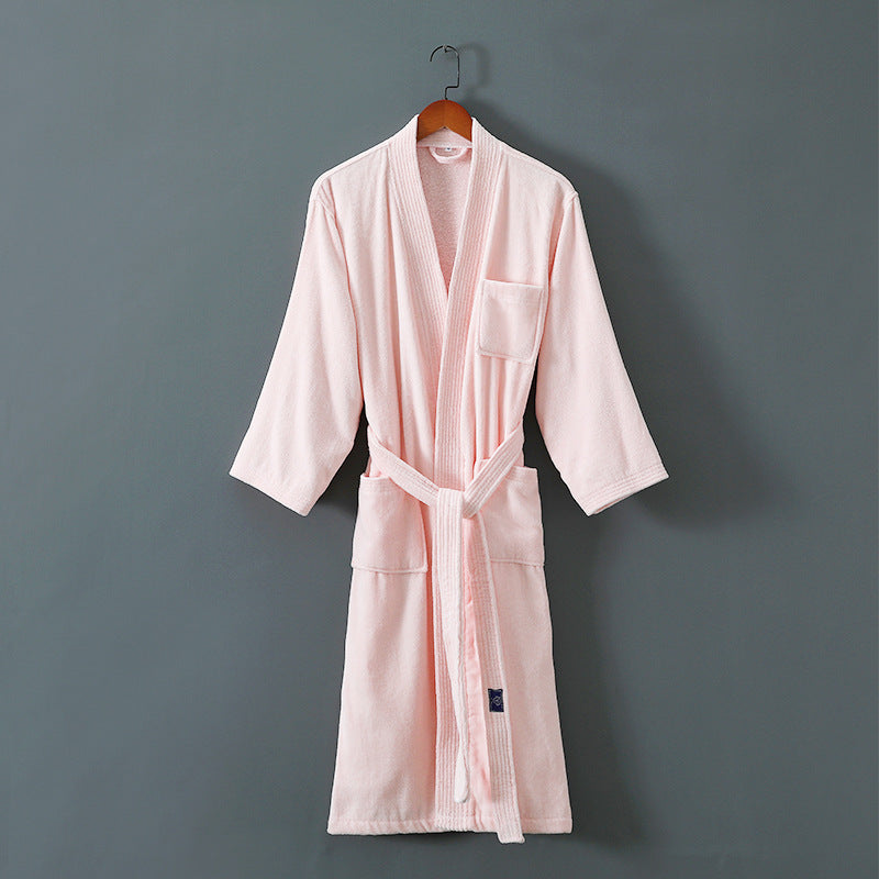 Duhrelax Five Star Robes For Men And Women