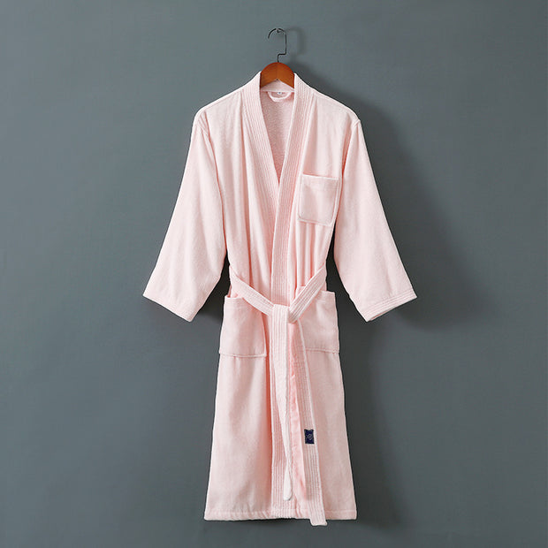 Duhrelax Five Star Robes For Men And Women