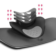 Massage Pillow Duhrelax Cervical Care Device