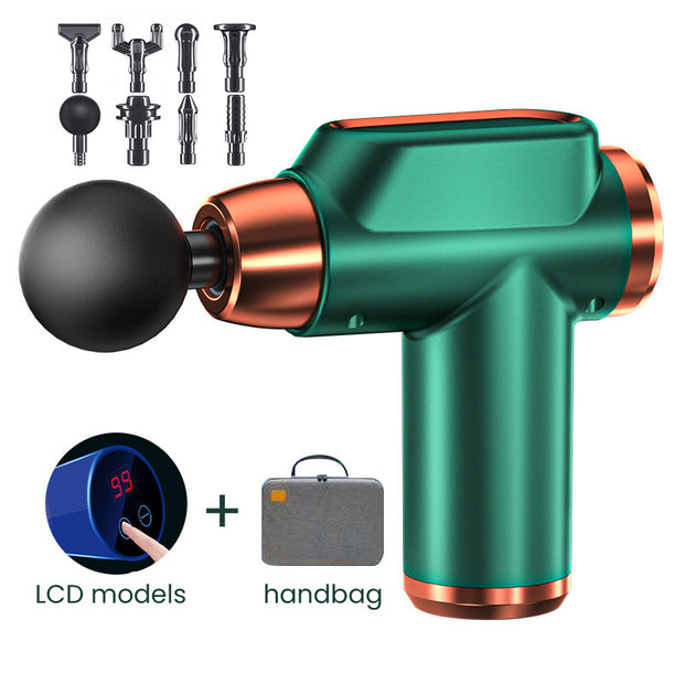 Massager Vibration Electric Duhrelax