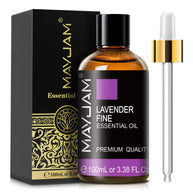 Clove Juniper Ginger Cajeput Cypress Pine Neddles Vetiver Tangerine Sandalwood May Chang 100Ml Natural Essential Oils