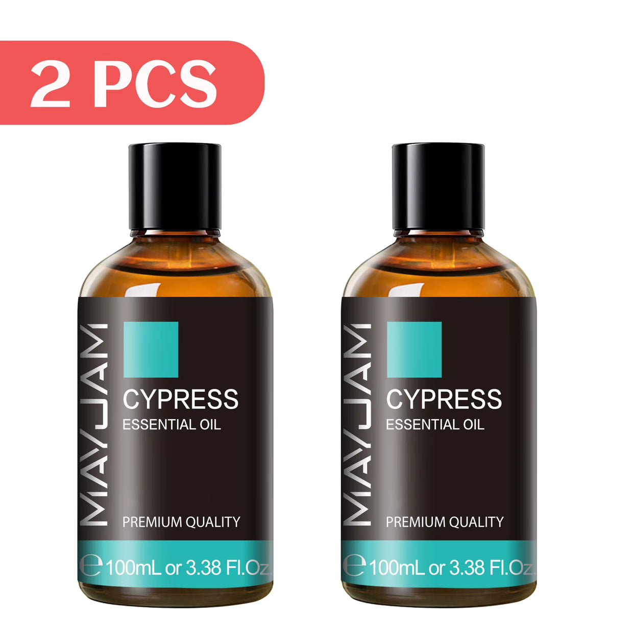 Clove Juniper Ginger Cajeput Cypress Pine Neddles Vetiver Tangerine Sandalwood May Chang 100Ml Natural Essential Oils