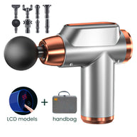 Massager Vibration Electric Duhrelax