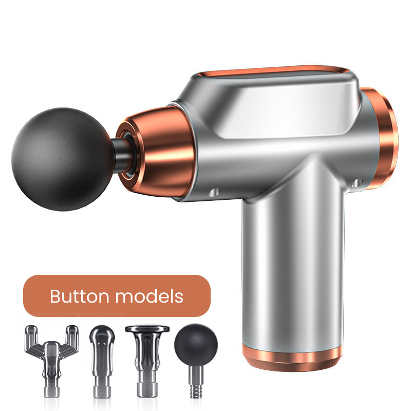 Massager Vibration Electric Duhrelax