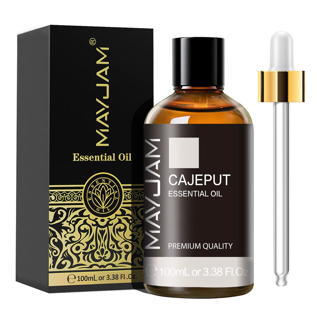 Clove Juniper Ginger Cajeput Cypress Pine Neddles Vetiver Tangerine Sandalwood May Chang 100Ml Natural Essential Oils