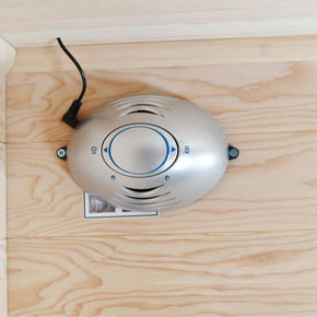 Evansport 2-Person Infrared Sauna