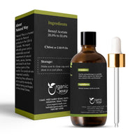 Jasmine Essential Oil | Premium Grade Essential & Massage Oils 4 Fl Oz (120 Ml)