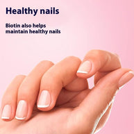 Gummies for Hair Skin and Nail Duhrelax