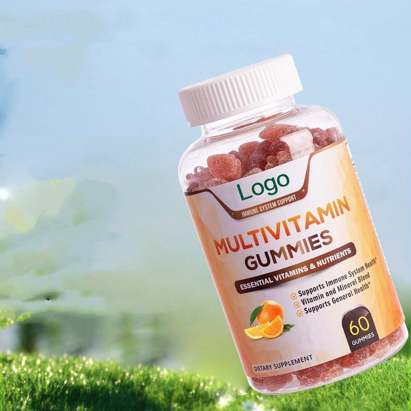 Duhrelax GUMMIES Vitamins Supplements