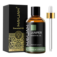 Clove Juniper Ginger Cajeput Cypress Pine Neddles Vetiver Tangerine Sandalwood May Chang 100Ml Natural Essential Oils