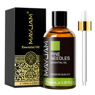 Clove Juniper Ginger Cajeput Cypress Pine Neddles Vetiver Tangerine Sandalwood May Chang 100Ml Natural Essential Oils