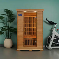 Evansport 2-Person Infrared Sauna